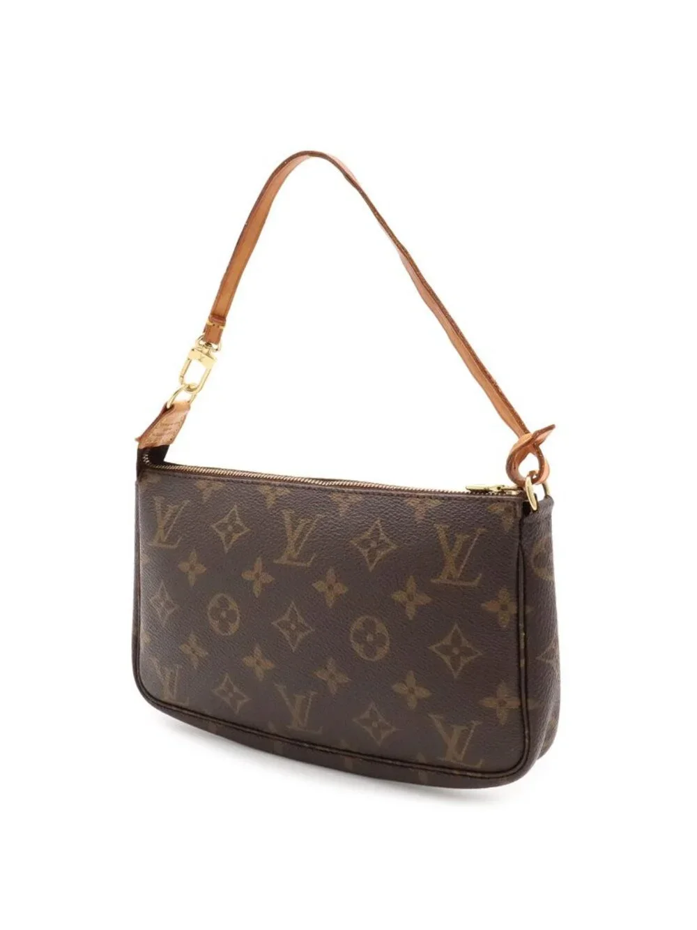 Louis Vuitton this authentic